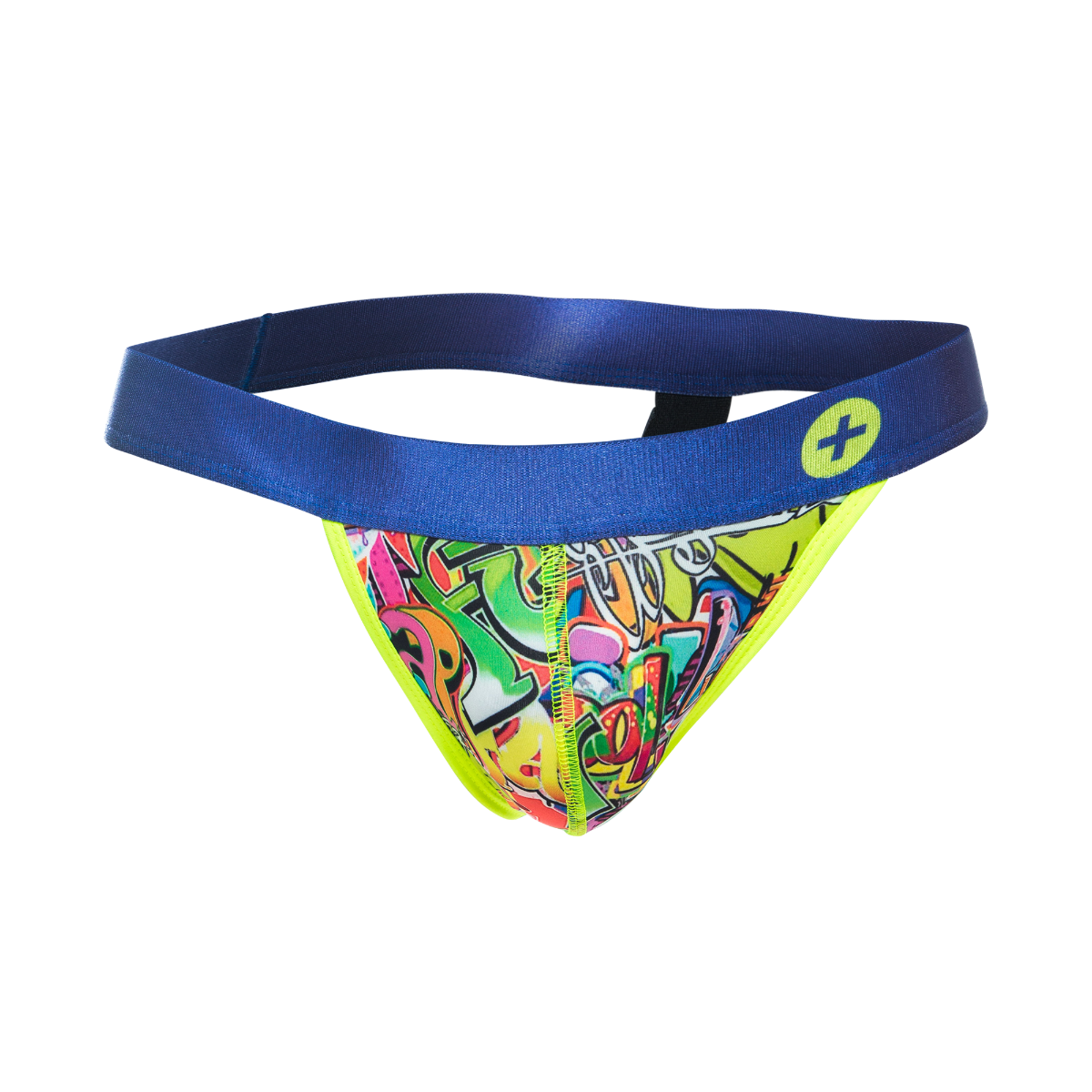 MaleBasics Hipster Jockstrap Comics - view 25