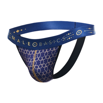 Malebasics Hipster Jockstrap - view 16