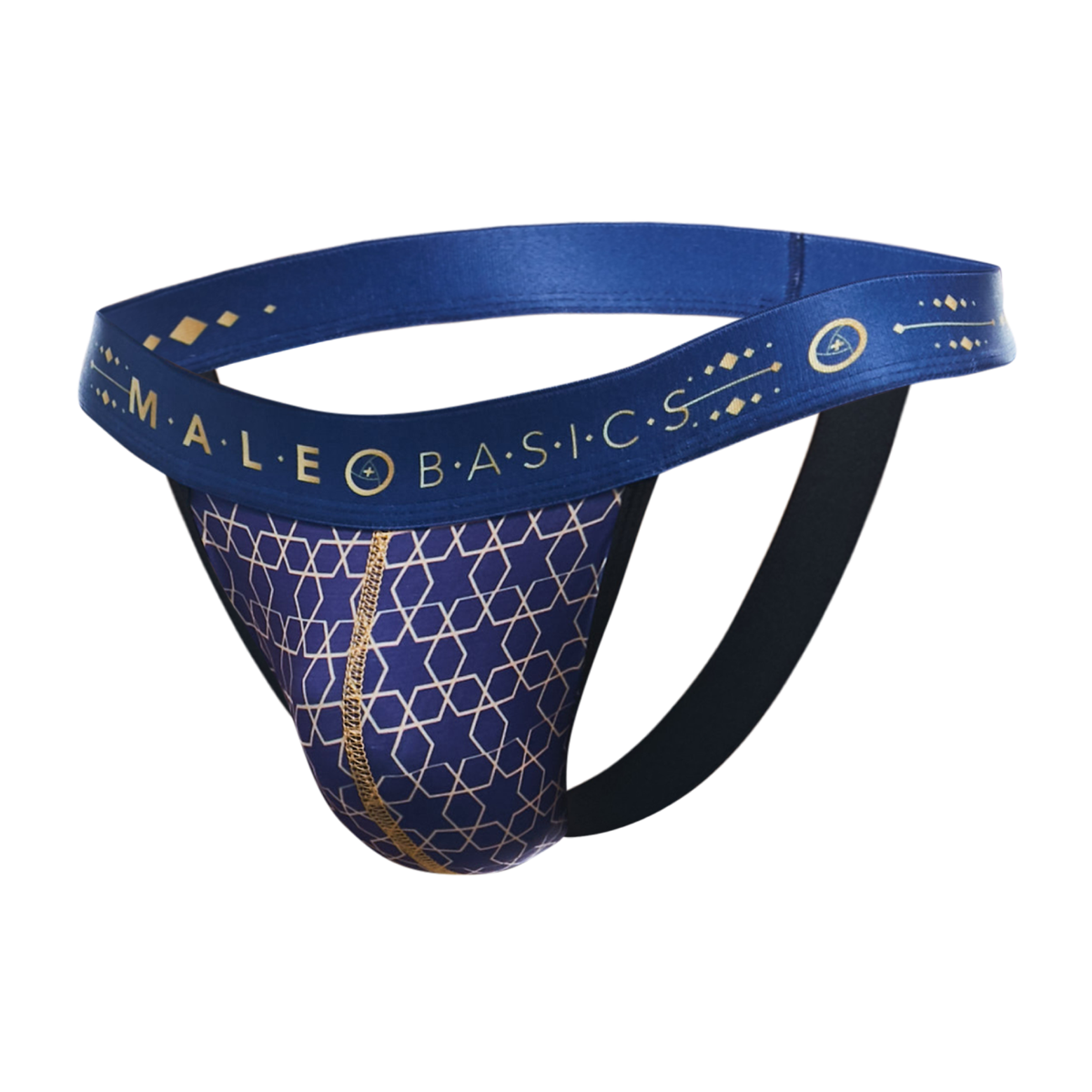 Malebasics Hipster Jockstrap - view 13