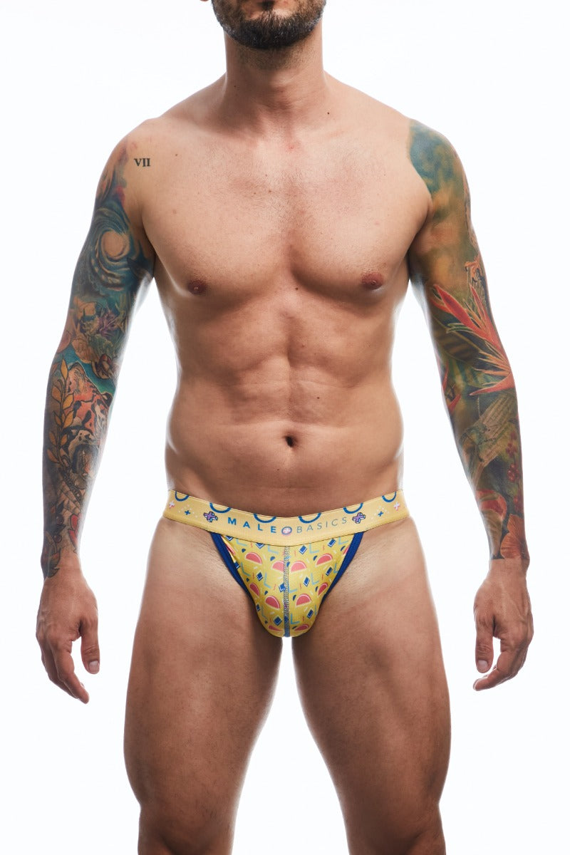 Malebasics Hipster Jockstrap - view 8