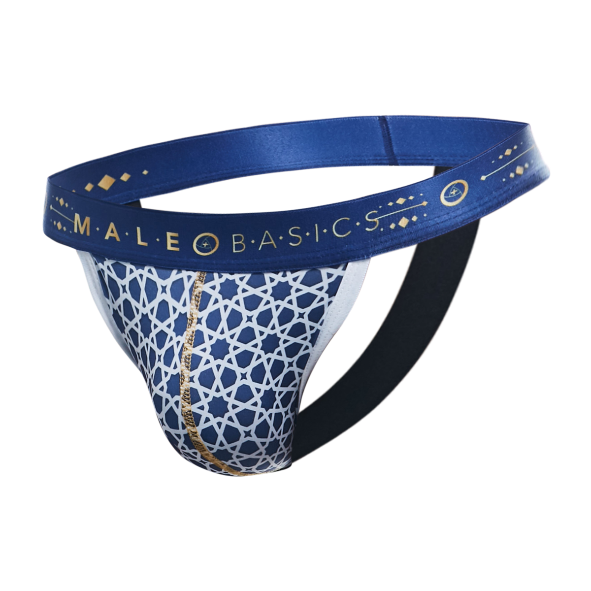 Malebasics Hipster Jockstrap - view 34