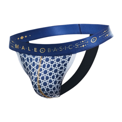 Malebasics Hipster Jockstrap - view 34