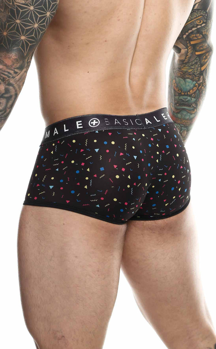 Mens Trunk Sexy Pouch By Malebasics