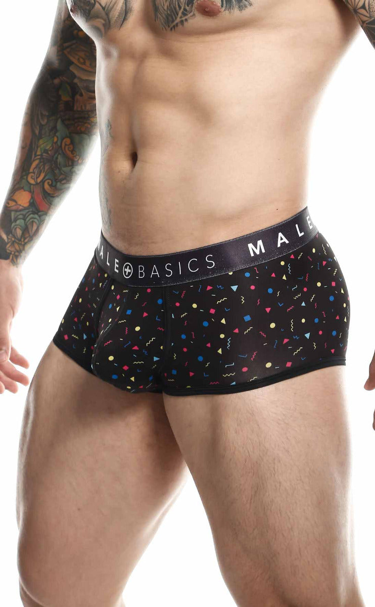 Mens Trunk Sexy Pouch By Malebasics