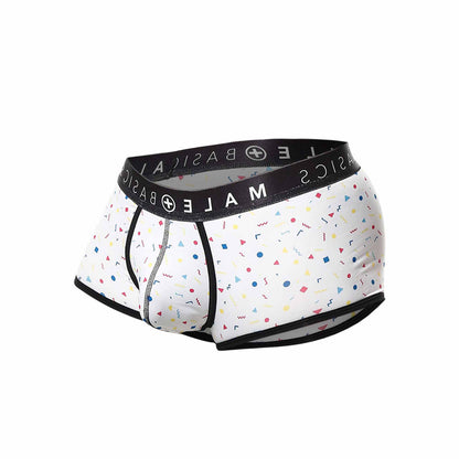 Mens Trunk Sexy Pouch By Malebasics - view 19