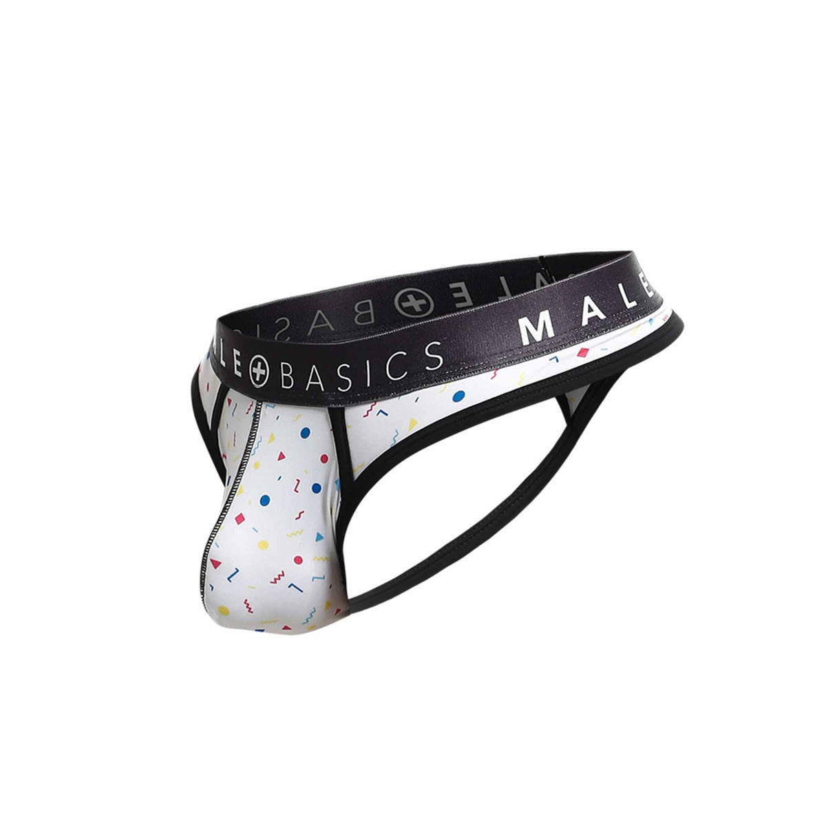 Mens Thong Sexy Pouch By Malebasics - view 17