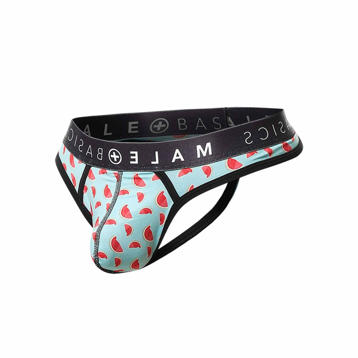 Mens Thong Sexy Pouch By Malebasics - view 28