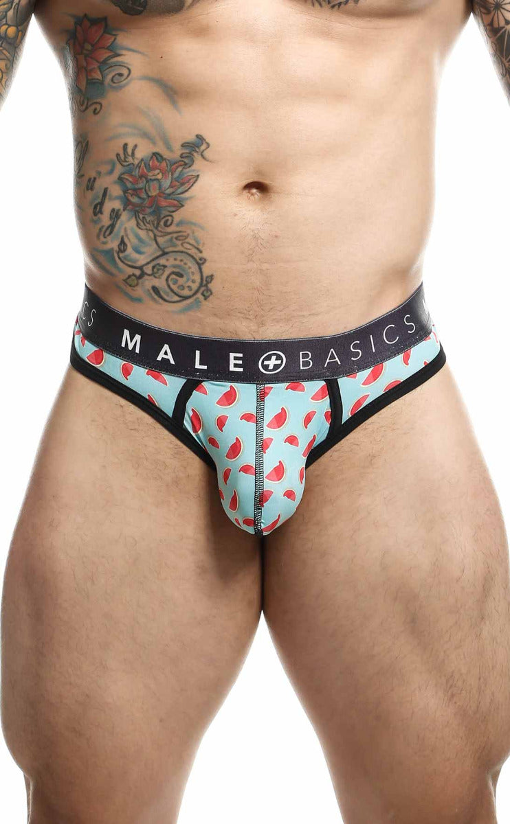 Mens Thong Sexy Pouch By Malebasics