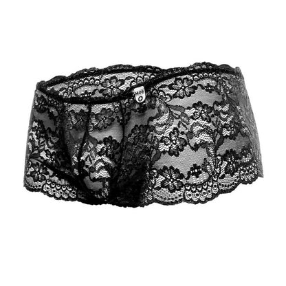 MOB Men's Lingerie Boxer Short Lace - view 15