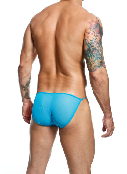 MOB Men's Sheer Bikini - view 7