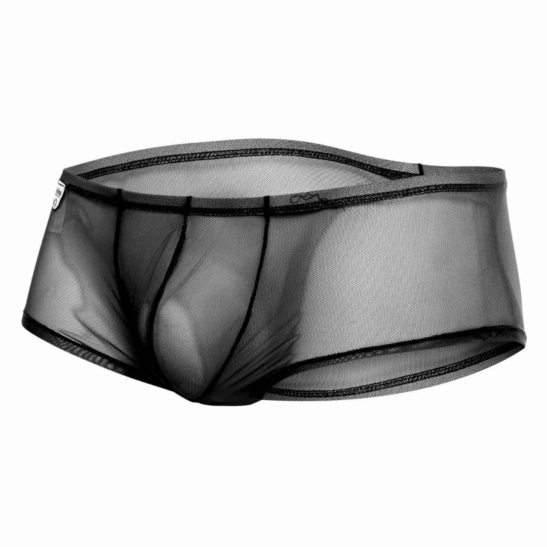 MOB Men's Sexy Sheer Hip Brief - view 16
