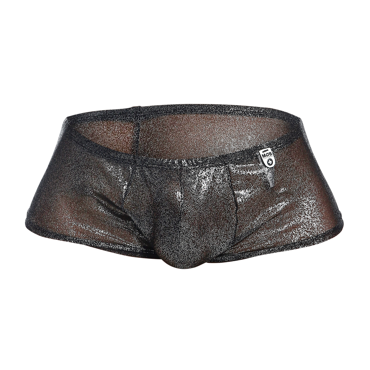 MOB Men's Sexy Sheer Hip Brief - view 26
