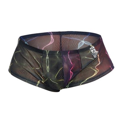 MOB Men's Sexy Sheer Hip Brief - view 24