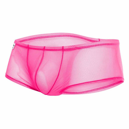 MOB Men's Sexy Sheer Hip Brief - view 18