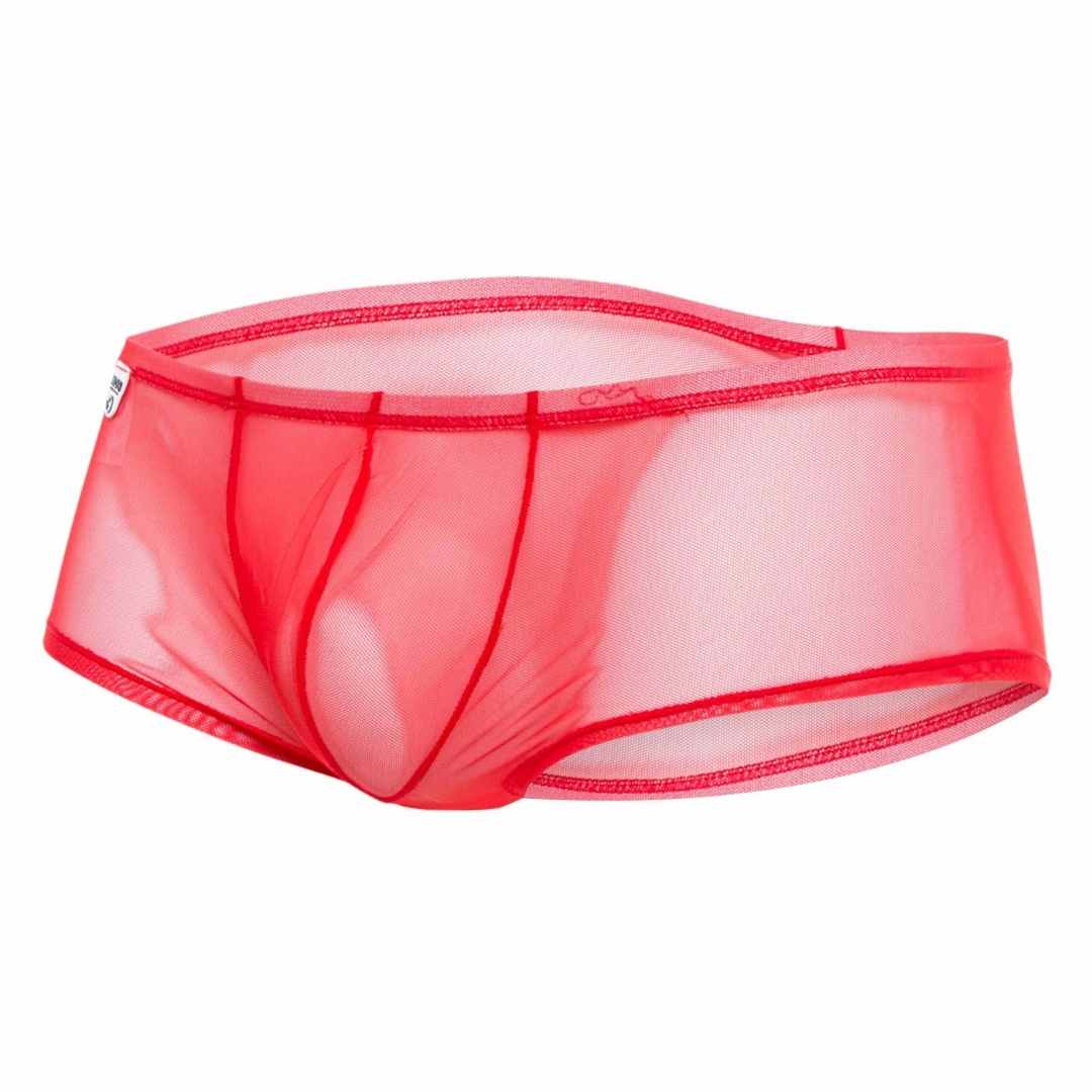 MOB Men's Sexy Sheer Hip Brief - view 19