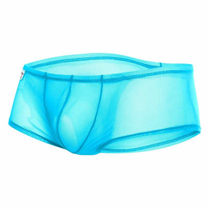 MOB Men's Sexy Sheer Hip Brief - view 21