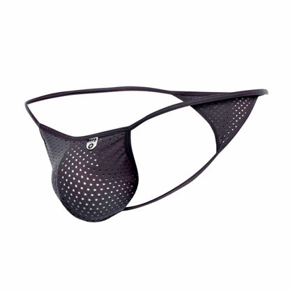MOB Men's Sexy Microfiber G-String - view 21