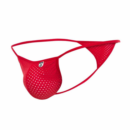MOB Men's Sexy Microfiber G-String - view 17