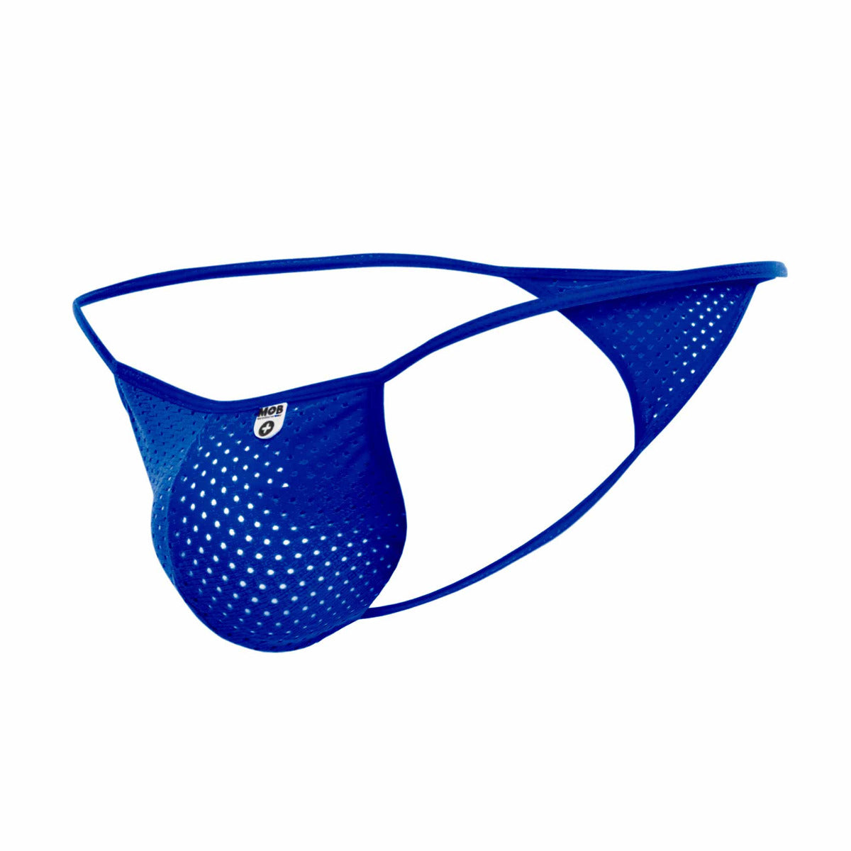 MOB Men's Sexy Microfiber G-String - view 20