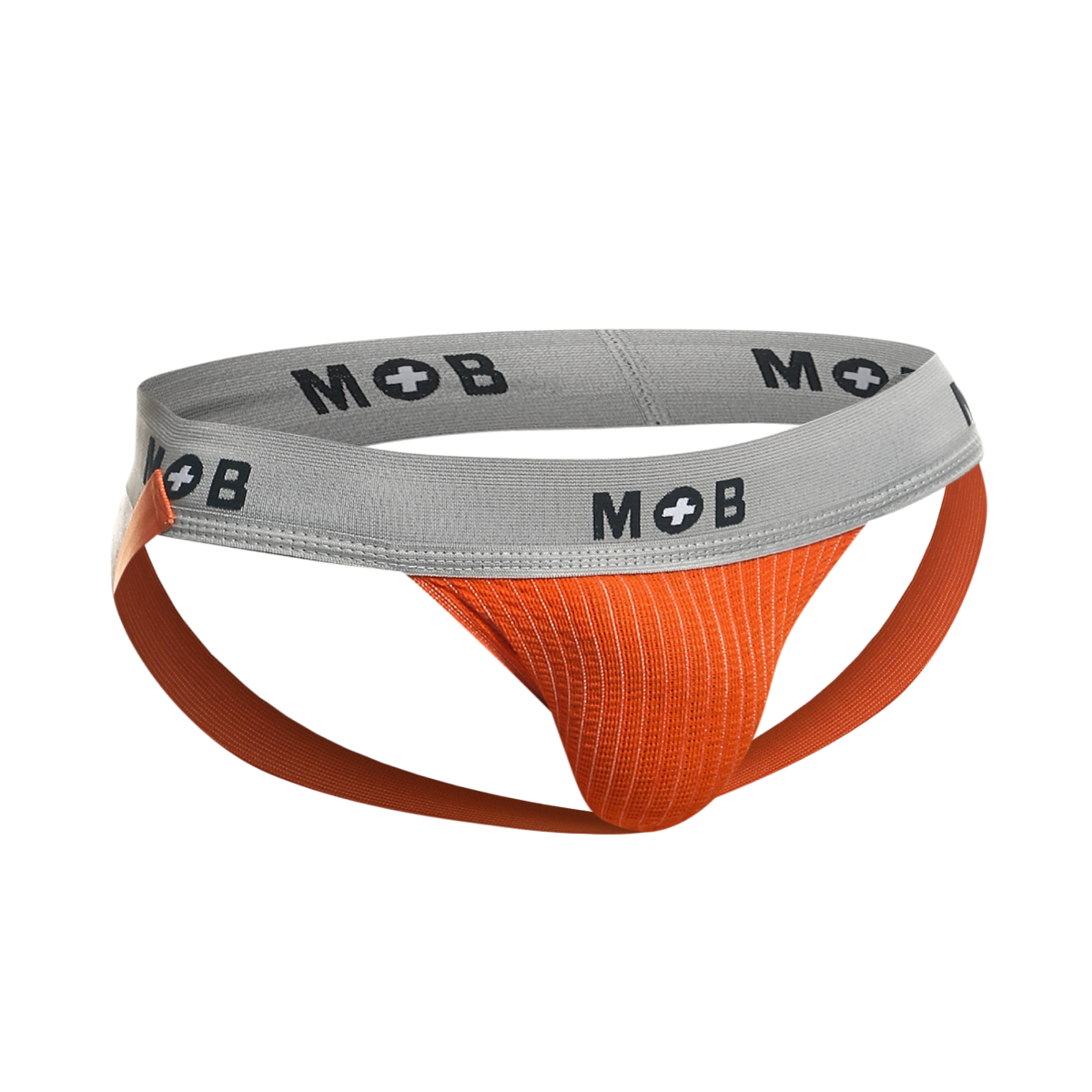 MOB Classic Fetish Jock 3 Inches - view 27