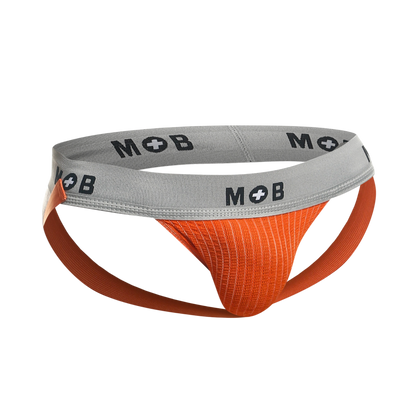 MOB Classic Fetish Jock 3 Inches - view 27