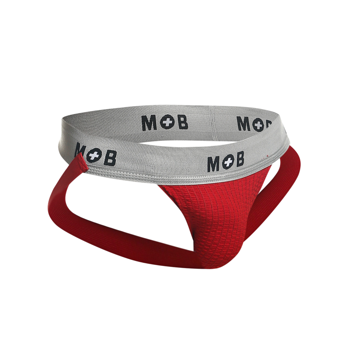MOB Classic Fetish Jock 3 Inches - view 30