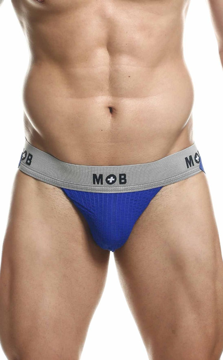MOB Classic Fetish Jock 3 Inches - view 1