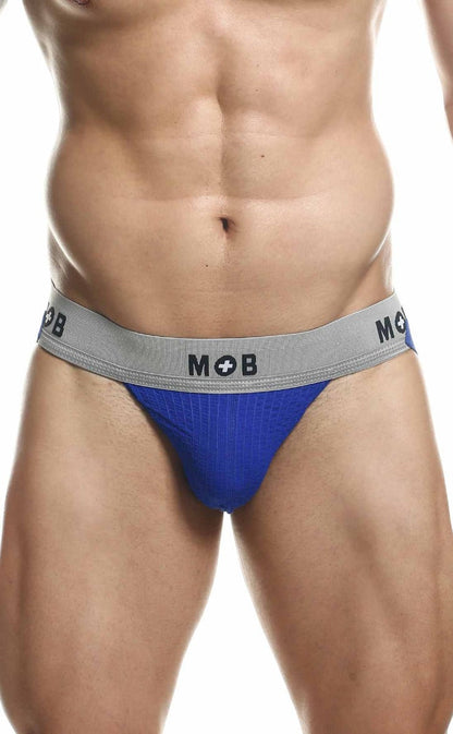 MOB Classic Fetish Jock 3 Inches - view 1
