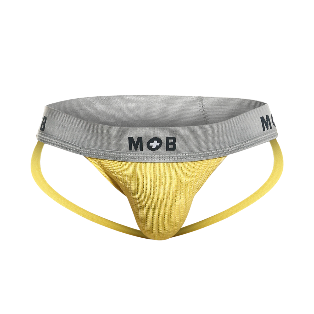 MOB Classic Fetish Jock 3 Inches - view 47