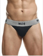 MOB Classic Fetish Jock 3 Inches - view 9
