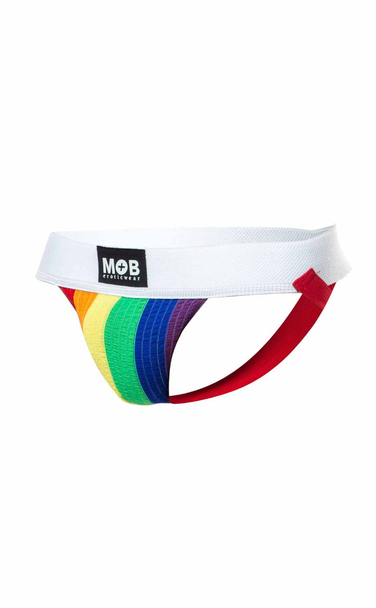 MOB Pride Flag