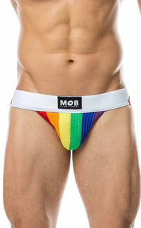 MOB Pride Flag - view 1