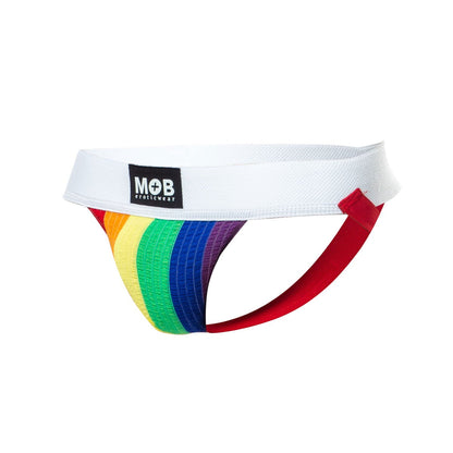 MOB Pride Flag - view 3