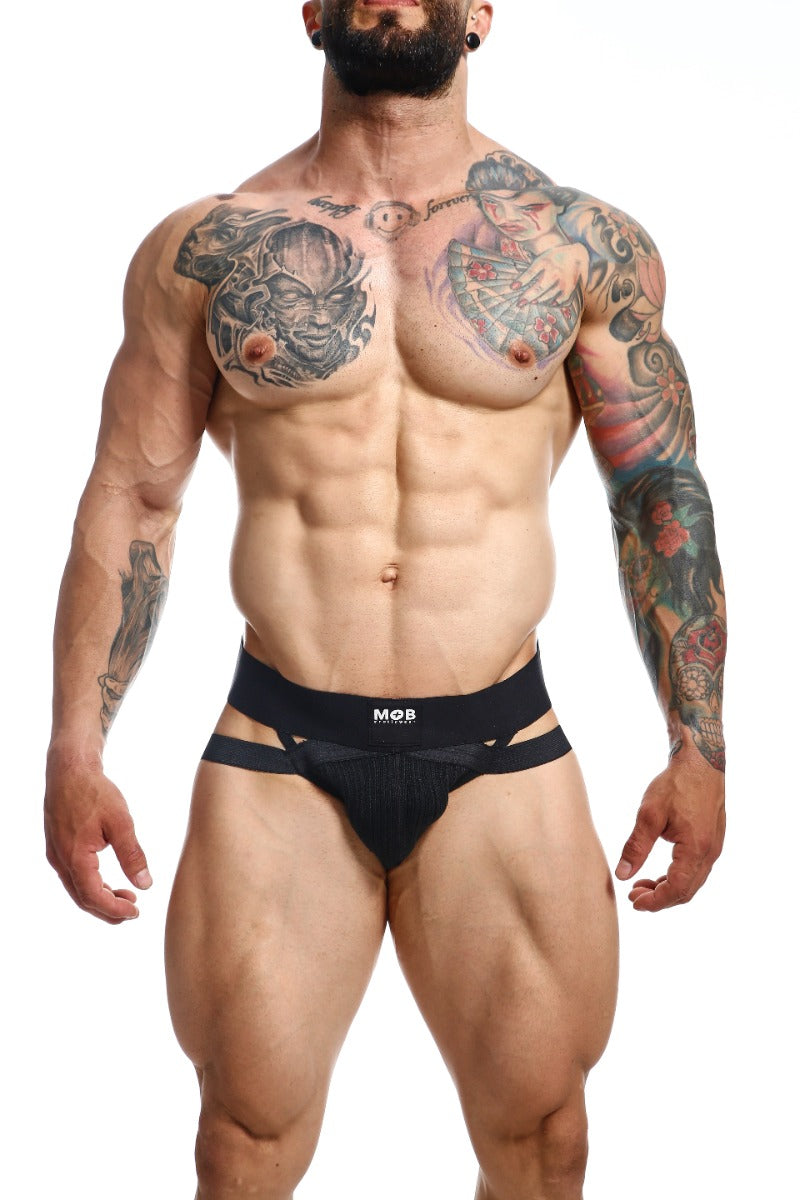 MOB Eroticwear X-Jock - view 4