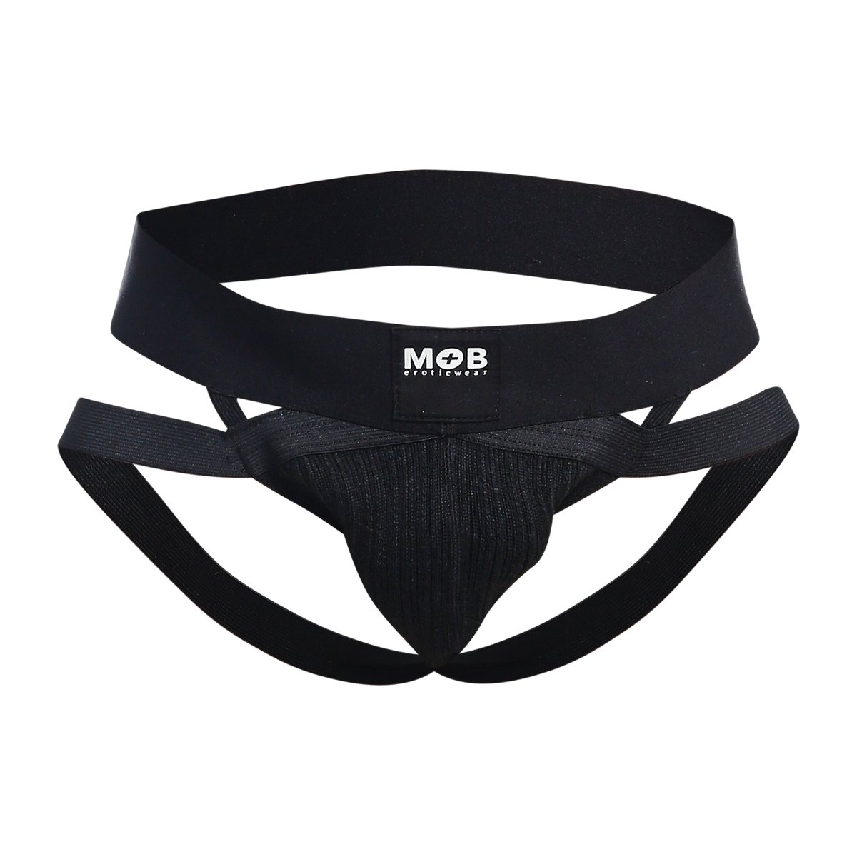 MOB Eroticwear X-Jock - view 9