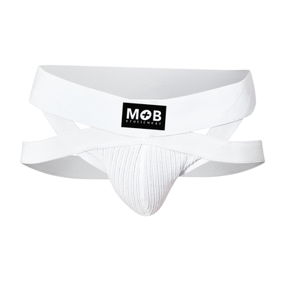 MOB Eroticwear X-Jock - view 15