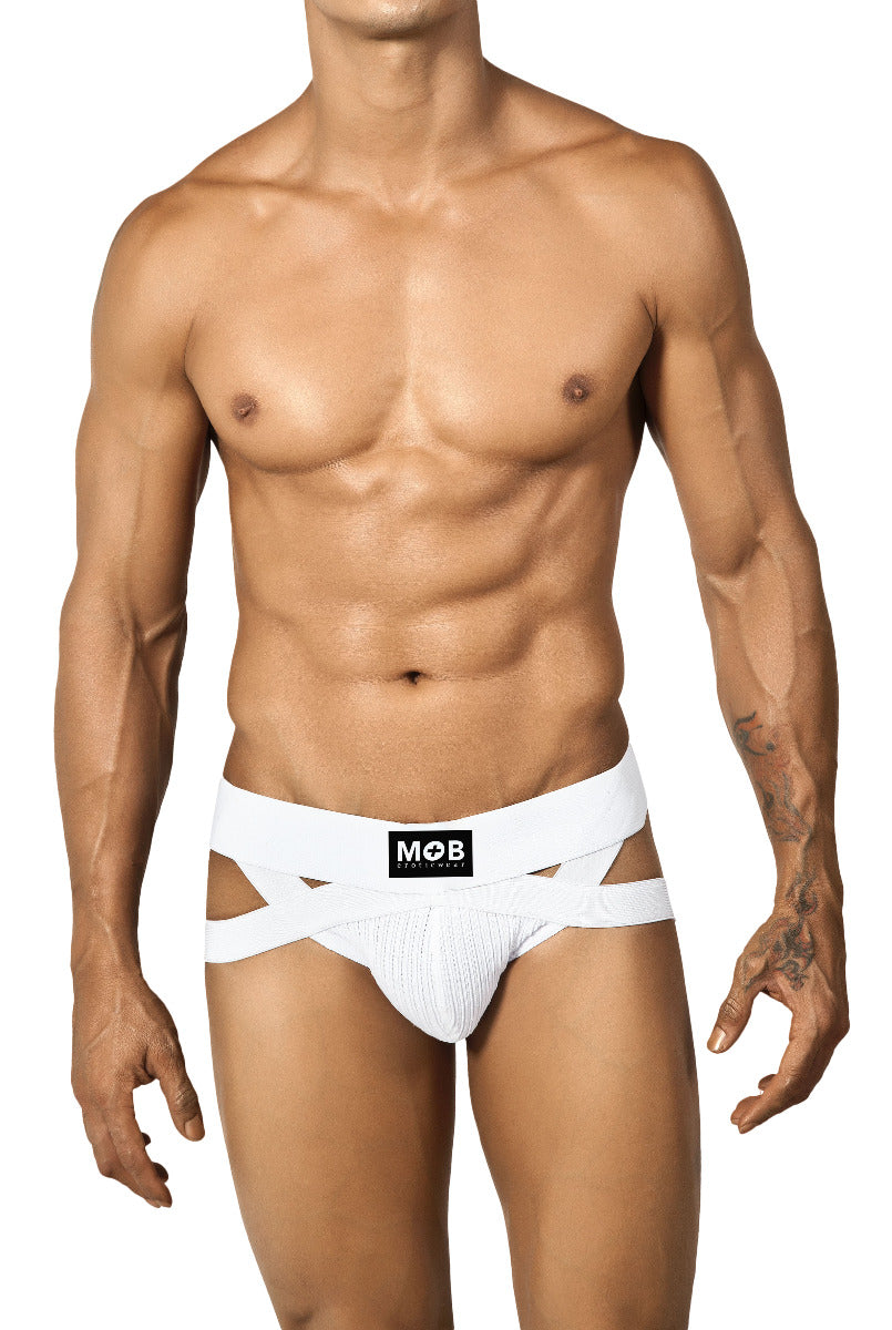 MOB Eroticwear X-Jock - view 2