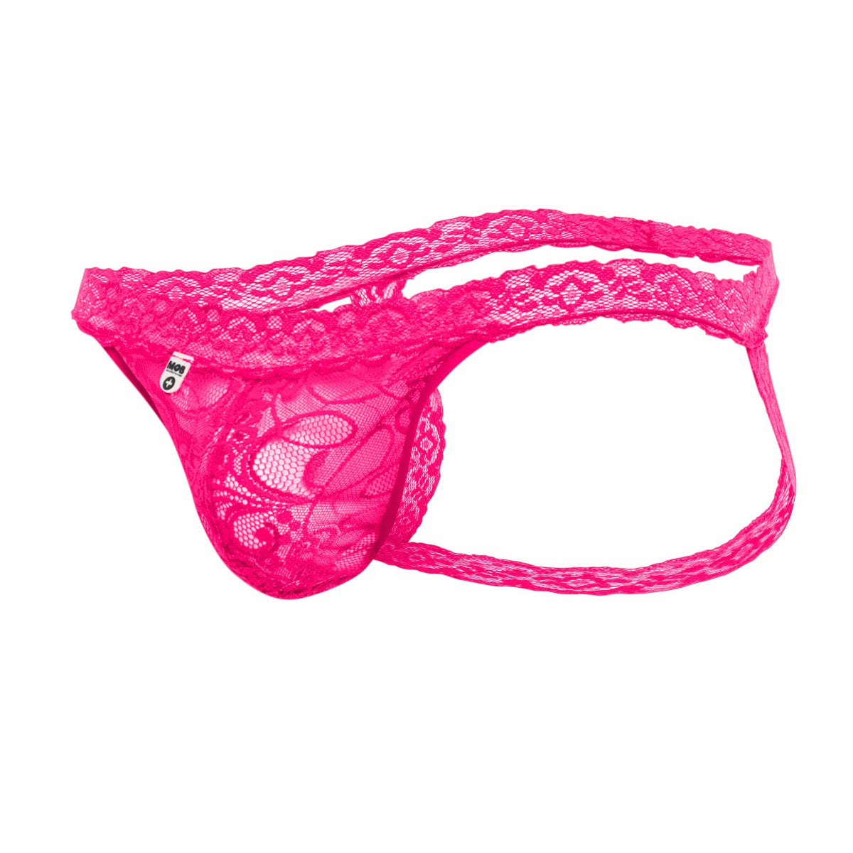 Lace Jockstrap - view 26