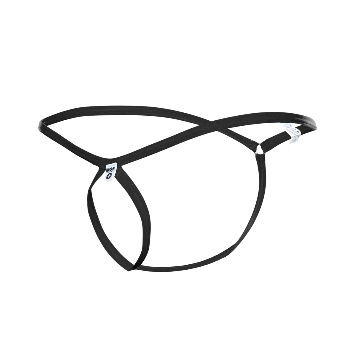 MOB Men's Tear Drop String Thong - view 29