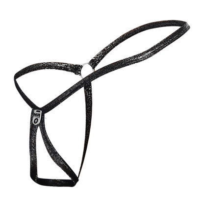 MOB Men's Tear Drop String Thong - view 34