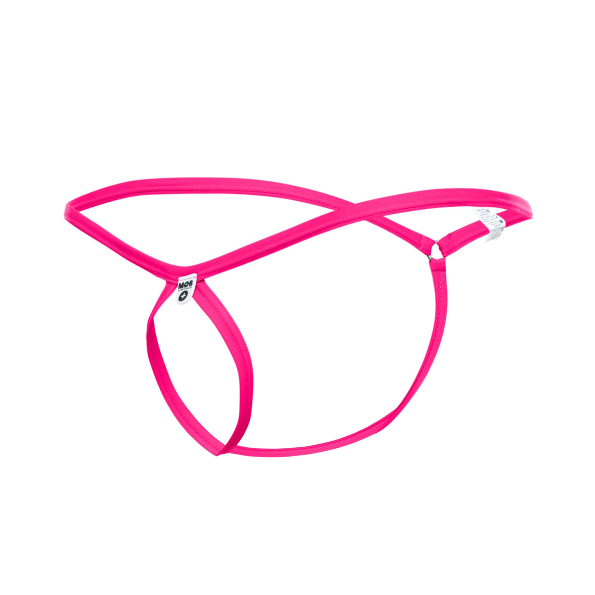 MOB Men's Tear Drop String Thong - view 31