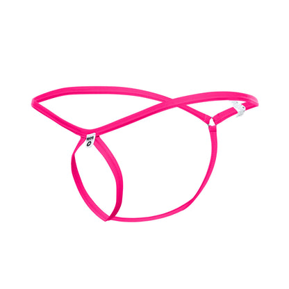MOB Men's Tear Drop String Thong - view 22