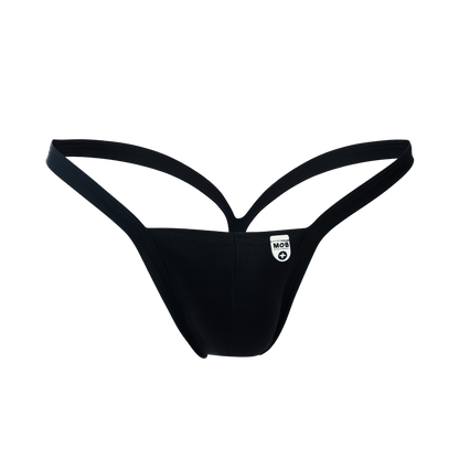 MOB Y Buns Thong - view 22