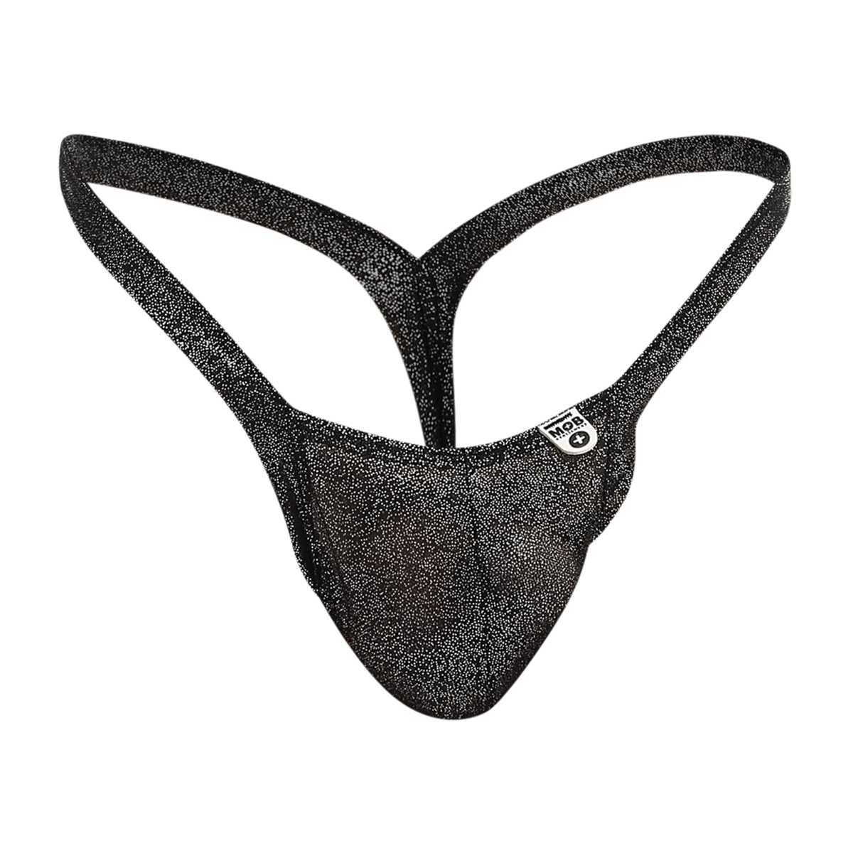 MOB Y Buns Thong - view 42