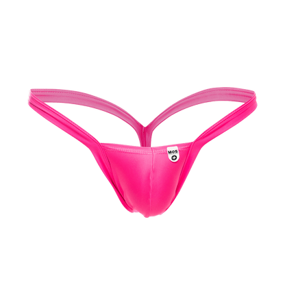 MOB Y Buns Thong - view 24