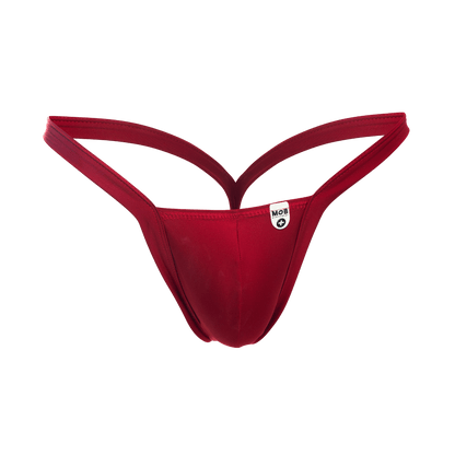 MOB Y Buns Thong - view 36
