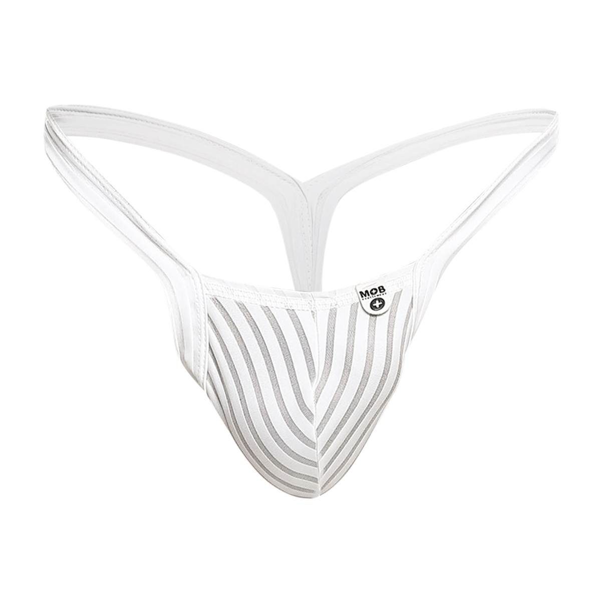 MOB Y Buns Thong - view 52