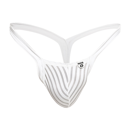 MOB Y Buns Thong - view 55