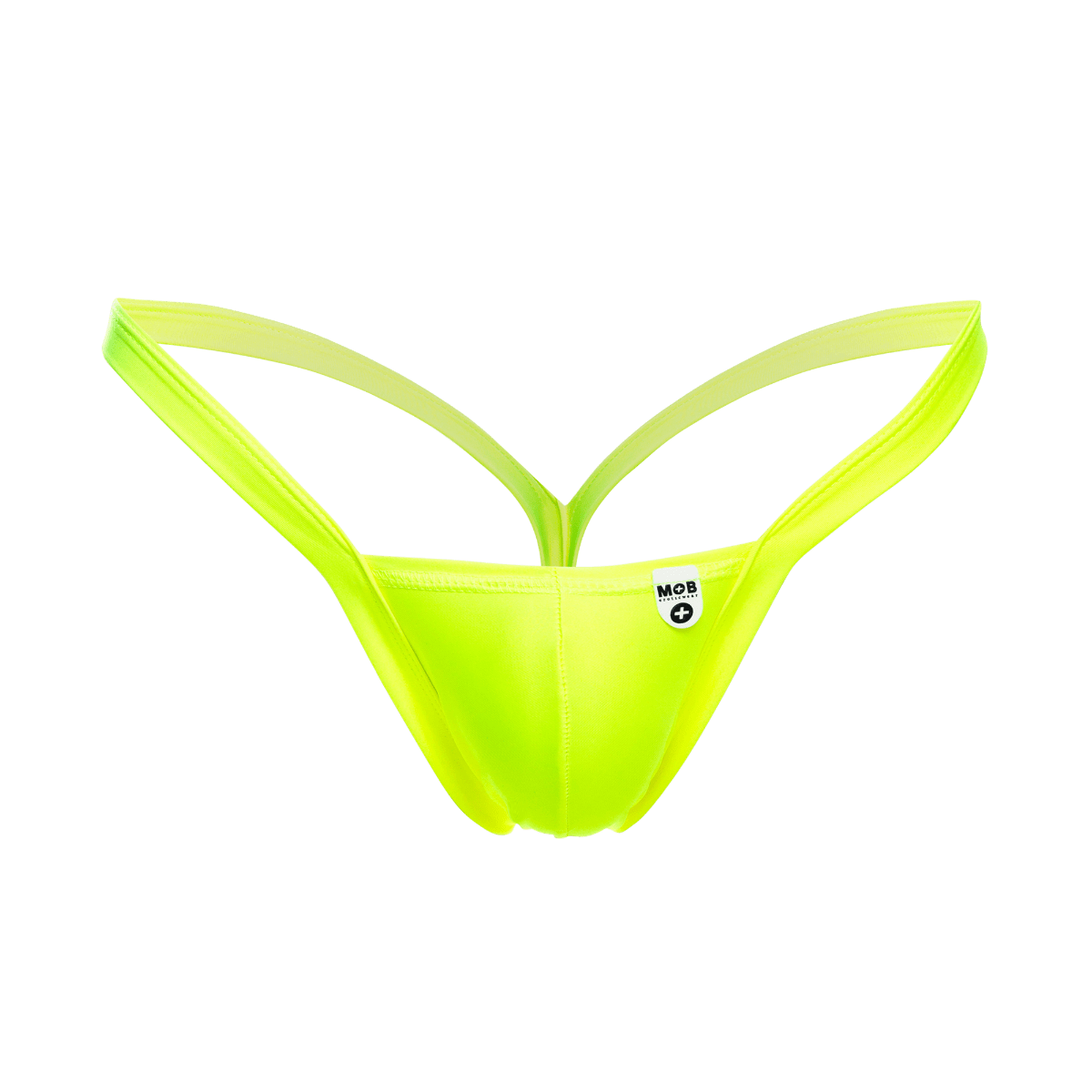 MOB Y Buns Thong - view 28