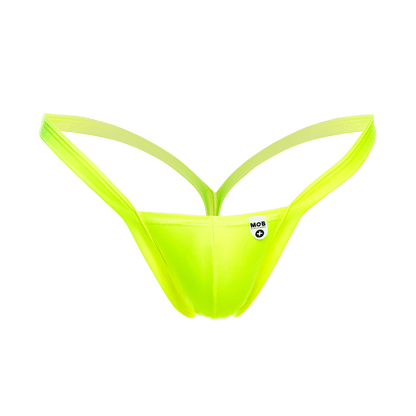 MOB Y Buns Thong - view 31